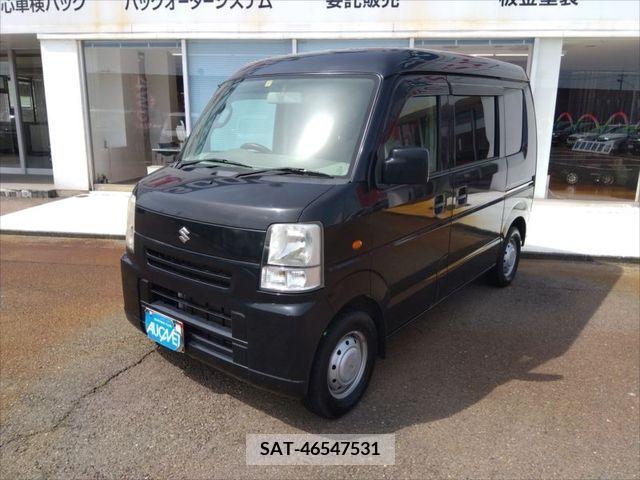 Suzuki EVERY 2011-09 269291-0