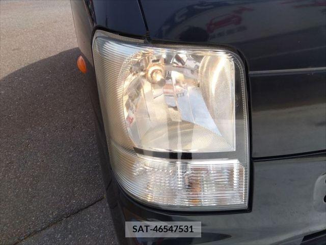 Suzuki EVERY 2011-09 269291-3