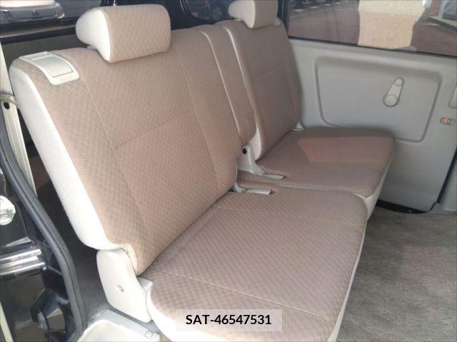 Suzuki EVERY 2011-09 269291-6
