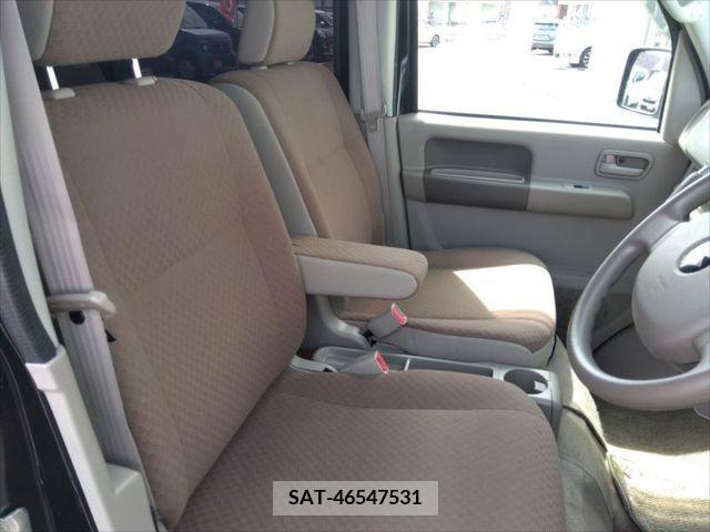Suzuki EVERY 2011-09 269291-7