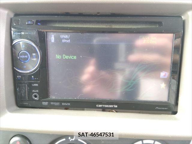 Suzuki EVERY 2011-09 269291-10