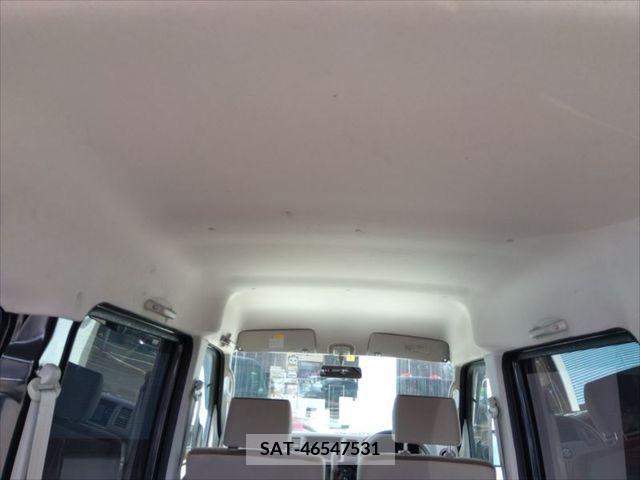 Suzuki EVERY 2011-09 269291-13