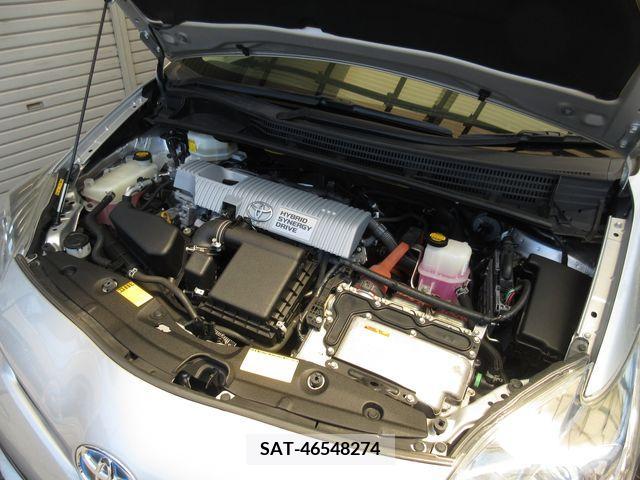 Toyota PRIUS 2012-08 345224-6