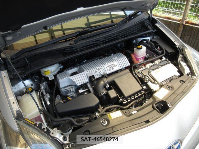 Toyota PRIUS 2012-08 345224-3