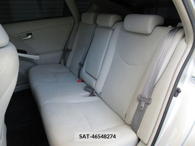 Toyota PRIUS 2012-08 345224-12