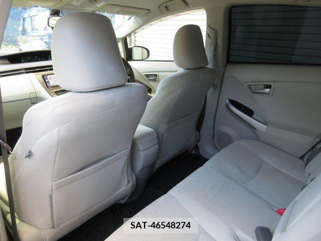 Toyota PRIUS 2012-08 345224-13