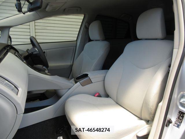 Toyota PRIUS 2012-08 345224-14