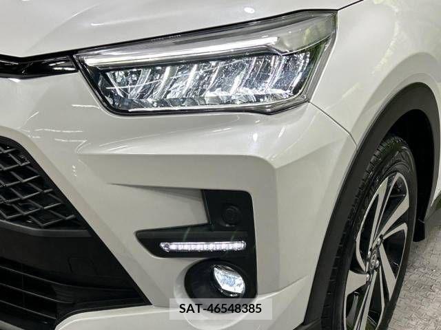 Toyota RAIZE 2022-12 219753-13