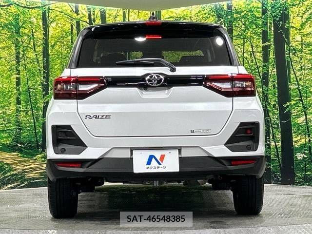 Toyota RAIZE 2022-12 219753-15