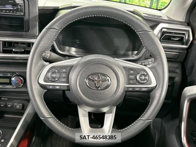 Toyota RAIZE 2022-12 219753-11