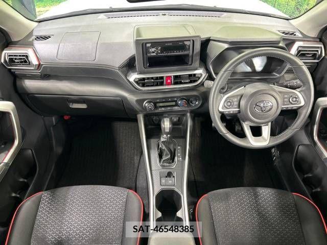 Toyota RAIZE 2022-12 219753-1