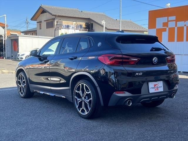 Bmw X2 2020-01 13210-6