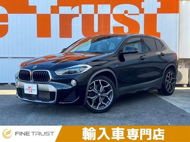 Bmw X2 2020-01 13210-0