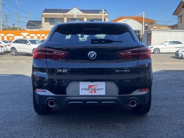 Bmw X2 2020-01 13210-5