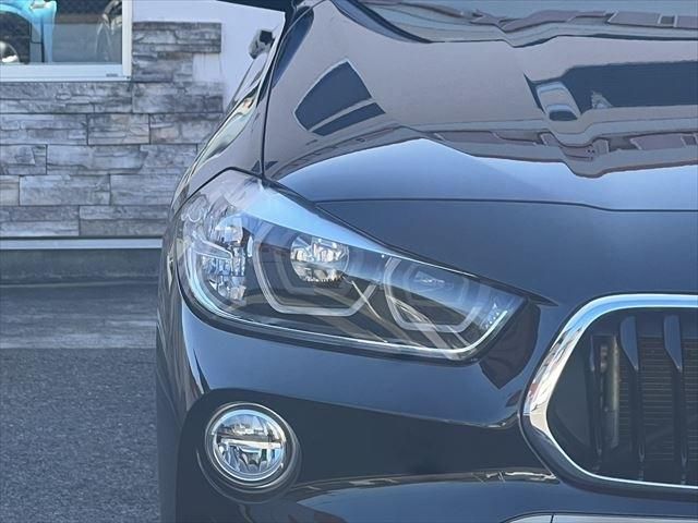 Bmw X2 2020-01 13210-9