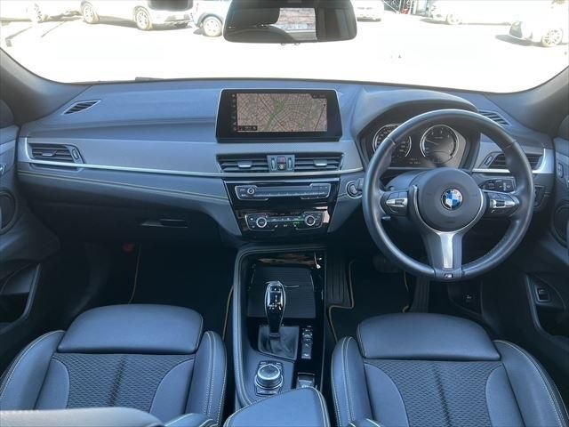 Bmw X2 2020-01 13210-18