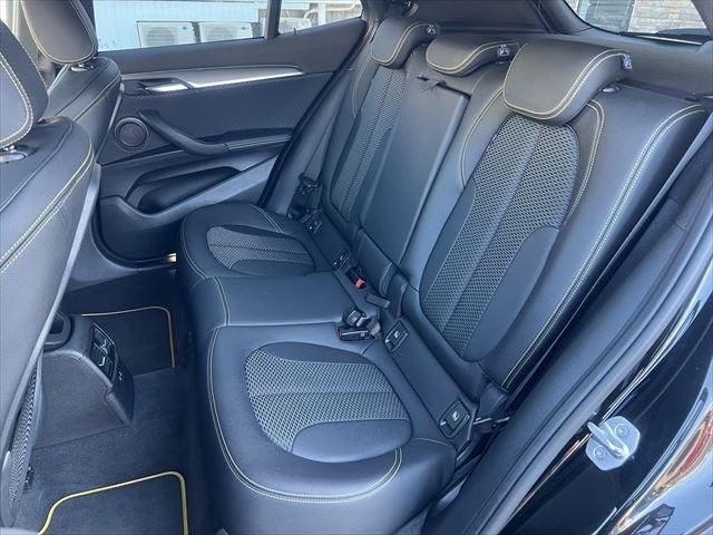 Bmw X2 2020-01 13210-22