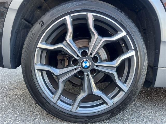 Bmw X2 2020-01 13210-17