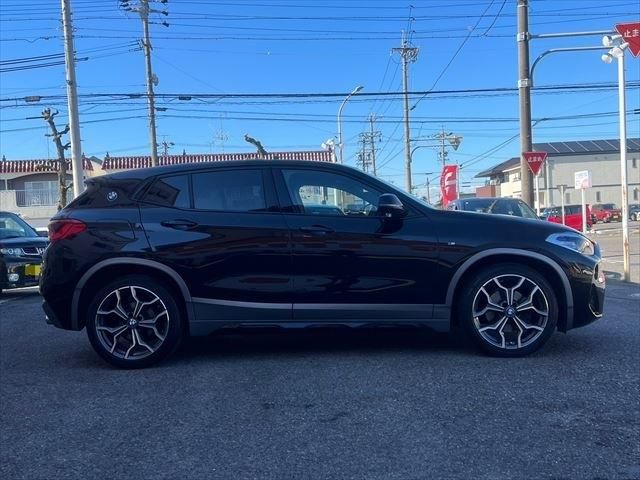 Bmw X2 2020-01 13210-3