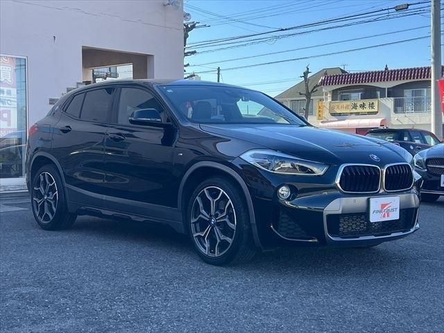 Bmw X2 2020-01 13210-2