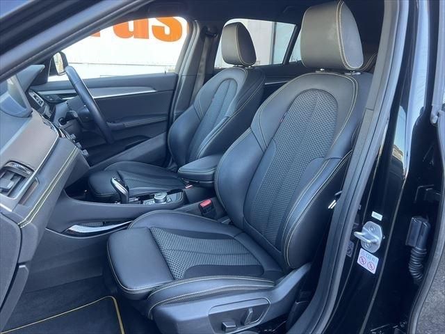 Bmw X2 2020-01 13210-21