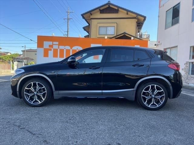 Bmw X2 2020-01 13210-7
