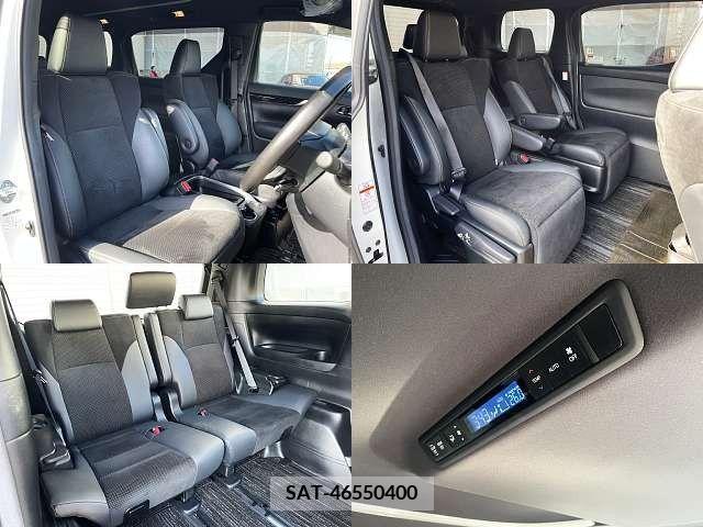 Toyota ALPHARD 2021-04 233647-6