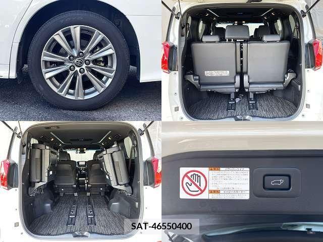 Toyota ALPHARD 2021-04 233647-7