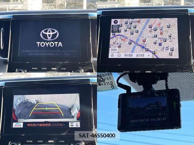 Toyota ALPHARD 2021-04 233647-3