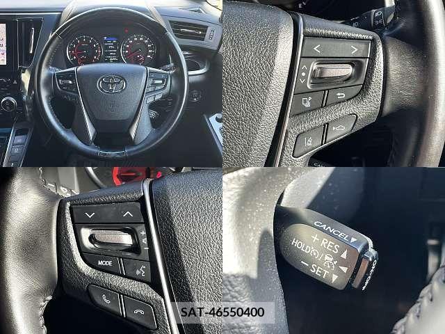 Toyota ALPHARD 2021-04 233647-4