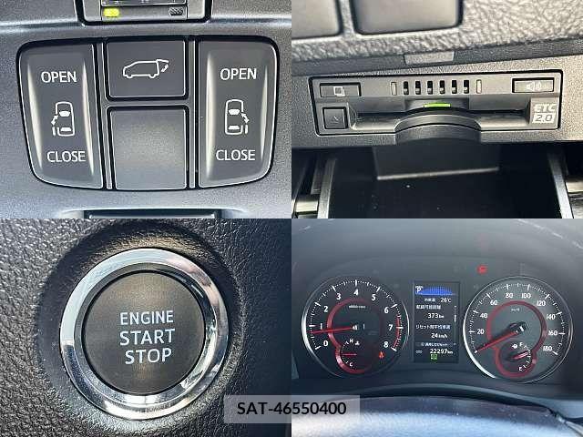 Toyota ALPHARD 2021-04 233647-5