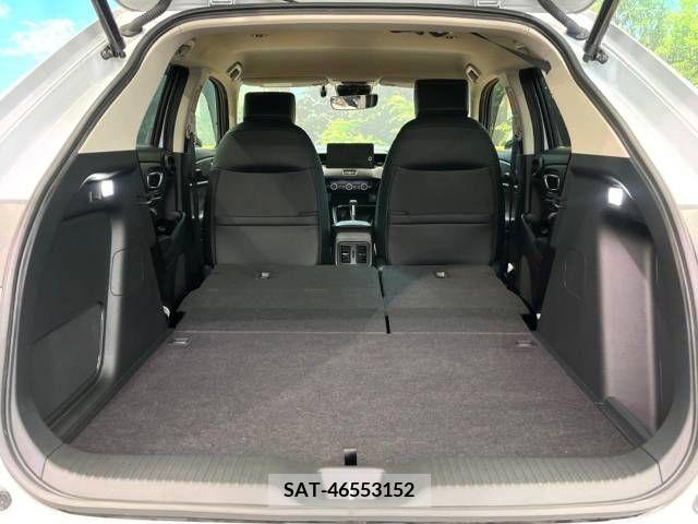 Honda VEZEL 2021-07 339839-11
