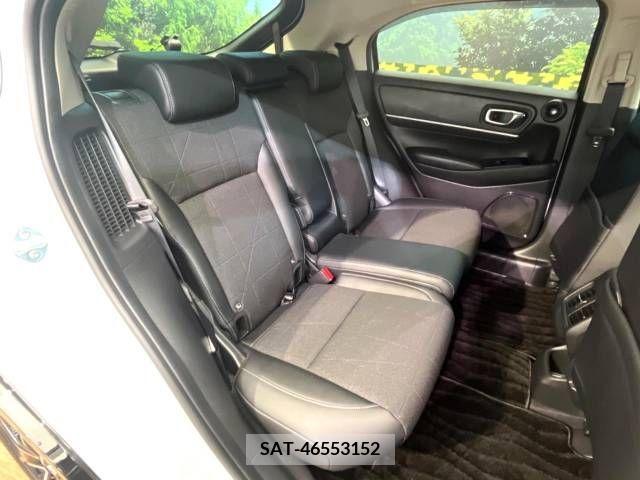 Honda VEZEL 2021-07 339839-10
