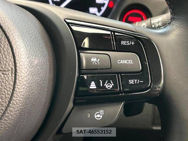 Honda VEZEL 2021-07 339839-4