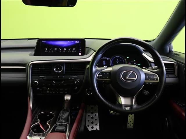 Lexus RX 2018-08 23596-20