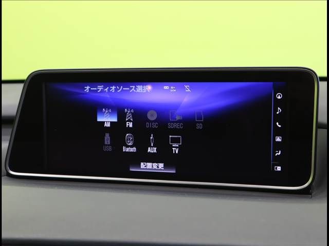 Lexus RX 2018-08 23596-3
