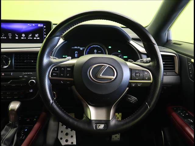 Lexus RX 2018-08 23596-6