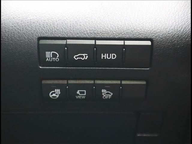 Lexus RX 2018-08 23596-12