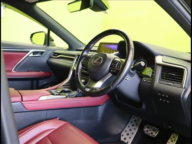 Lexus RX 2018-08 23596-21
