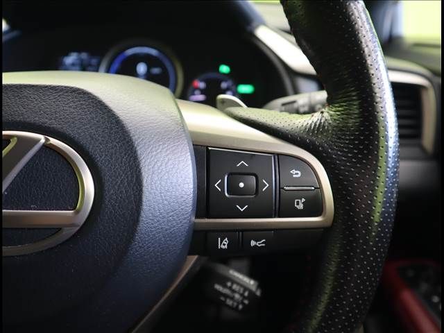 Lexus RX 2018-08 23596-8