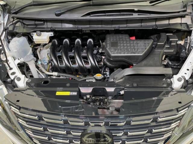 Nissan SERENA 2019-12 8032-19