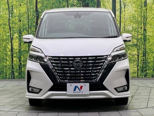 Nissan SERENA 2019-12 8032-15
