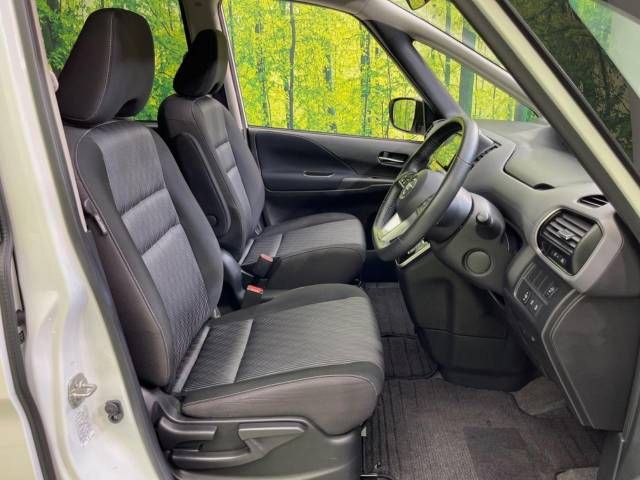 Nissan SERENA 2019-12 8032-8