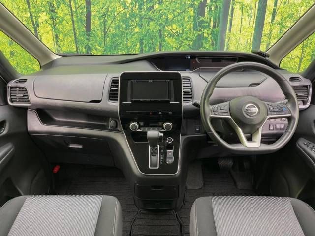 Nissan SERENA 2019-12 8032-1