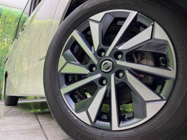 Nissan SERENA 2019-12 8032-14