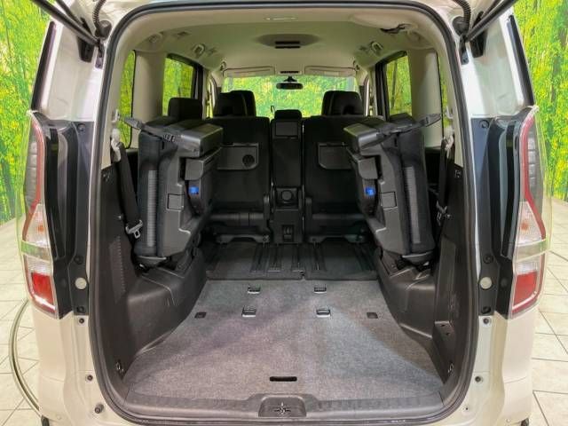 Nissan SERENA 2019-12 8032-11