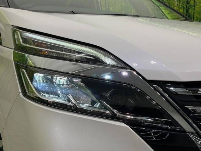 Nissan SERENA 2019-12 8032-13
