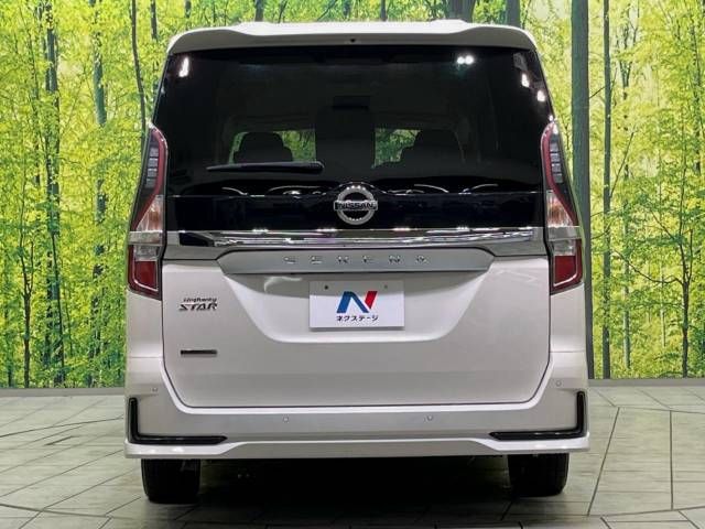 Nissan SERENA 2019-12 8032-16