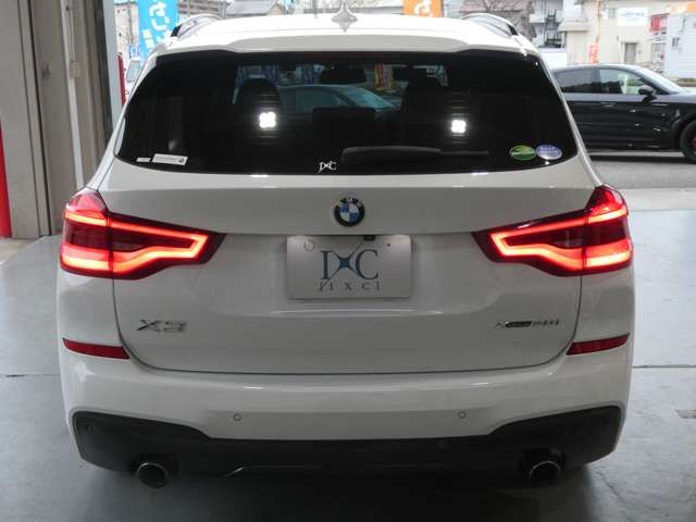 Bmw X3 2019-05 196576-8