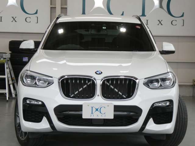 Bmw X3 2019-05 196576-1